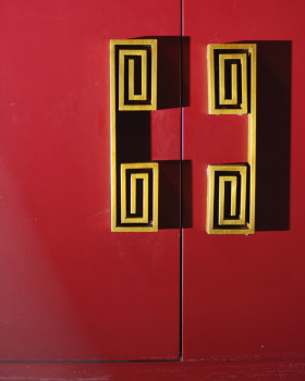 UNIQUE PIECE 丝巾店丨中国上海