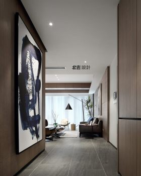 北岩设计之静观