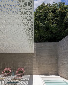 都市绿洲 · Aigai Spa
