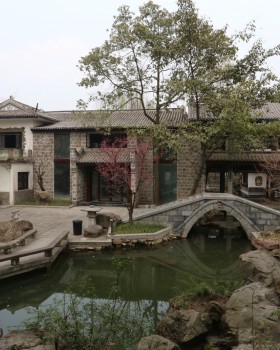 易园小筑
