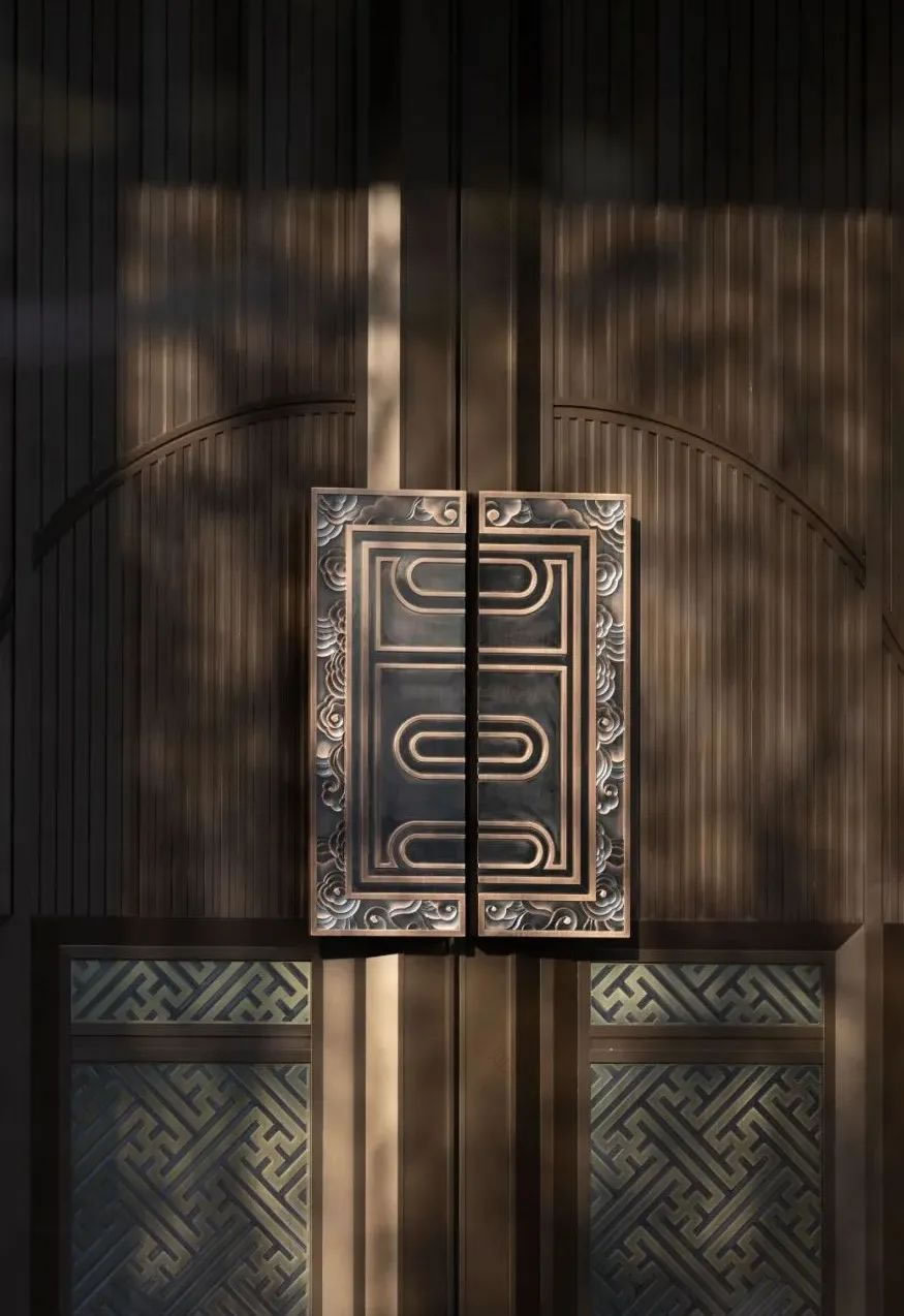 广州中海熙园•锦宸丨中国广州丨SED新西林景观国际-13