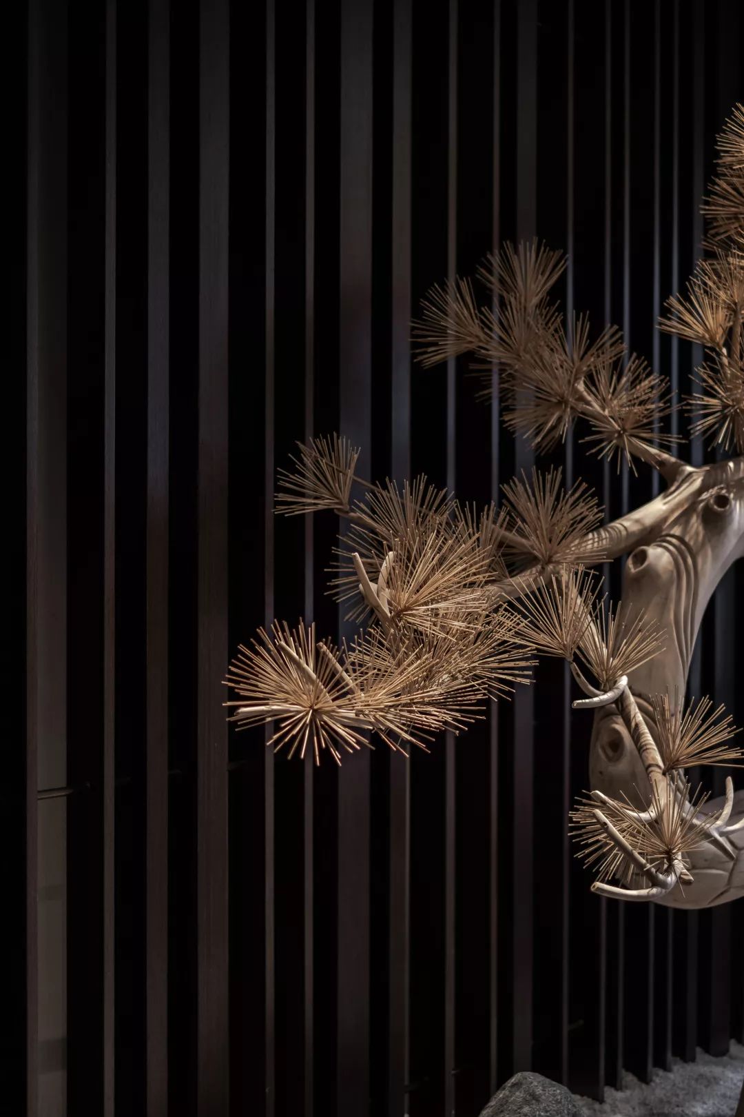 渝见东方 | 大发熙悦书山境-19