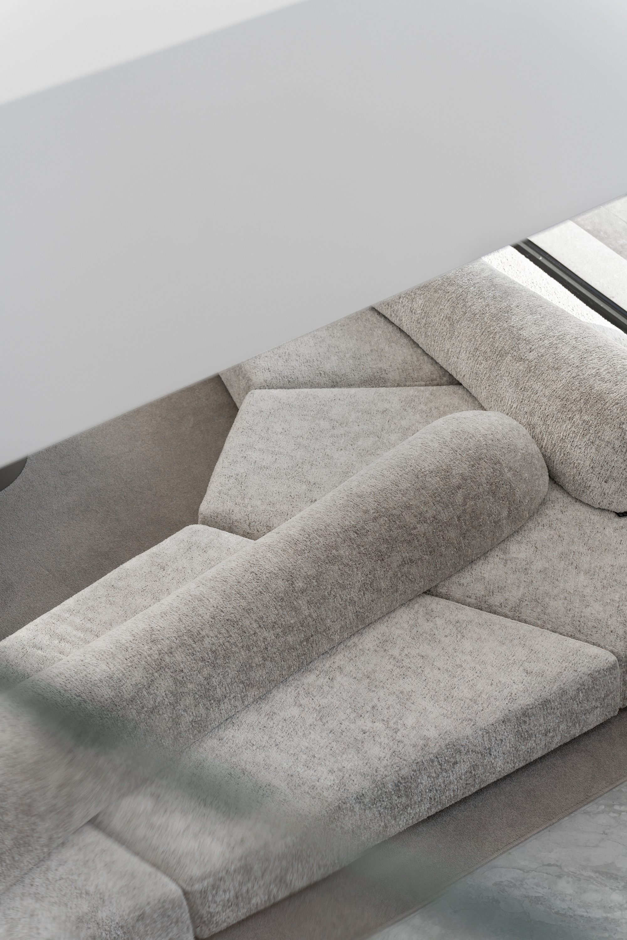 济南院子丨中国济南丨半舍设计-53