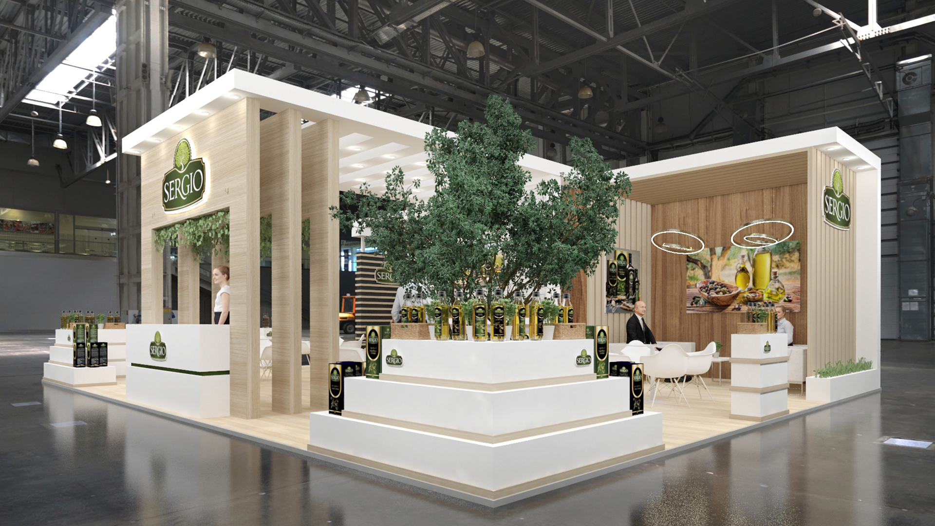 SERGIO, OLIVTECH, 2022, FAIR-1