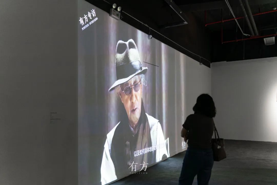 “矶崎新:形构间”回顾展丨中国深圳丨展陈空间设计为日埜直彦,川上真由子-142