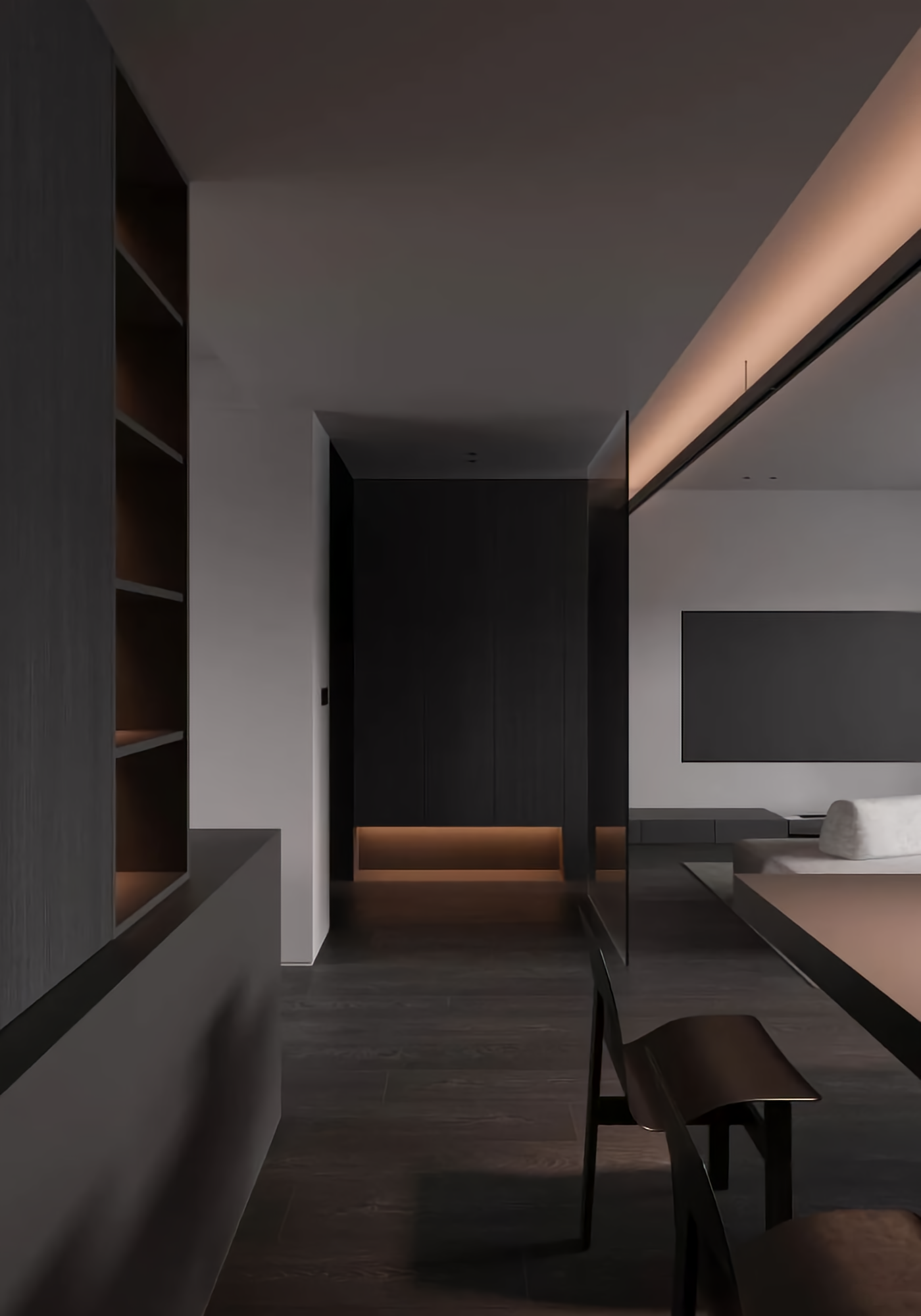 河南·元泰迎宾园丨中国河南丨NDB Design-11