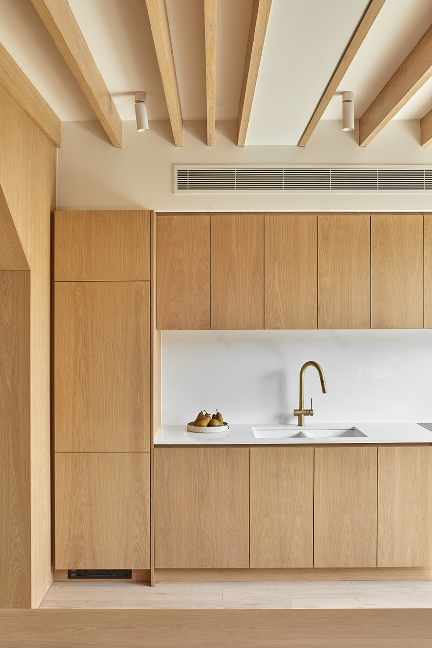 伊娃的房子丨MRTN 建筑事务所-7