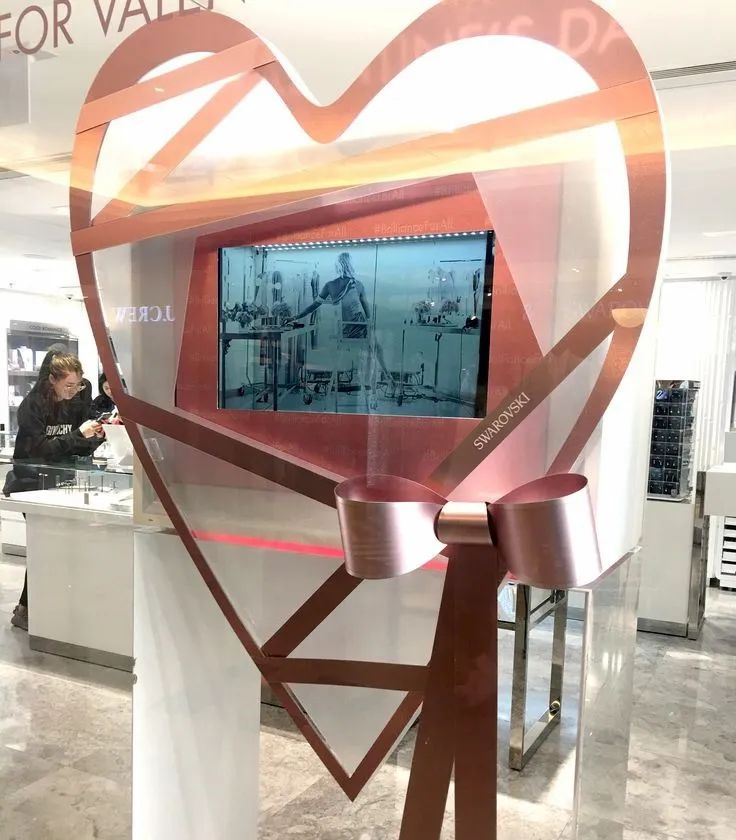 低成本高效果的橱窗改造策略-34