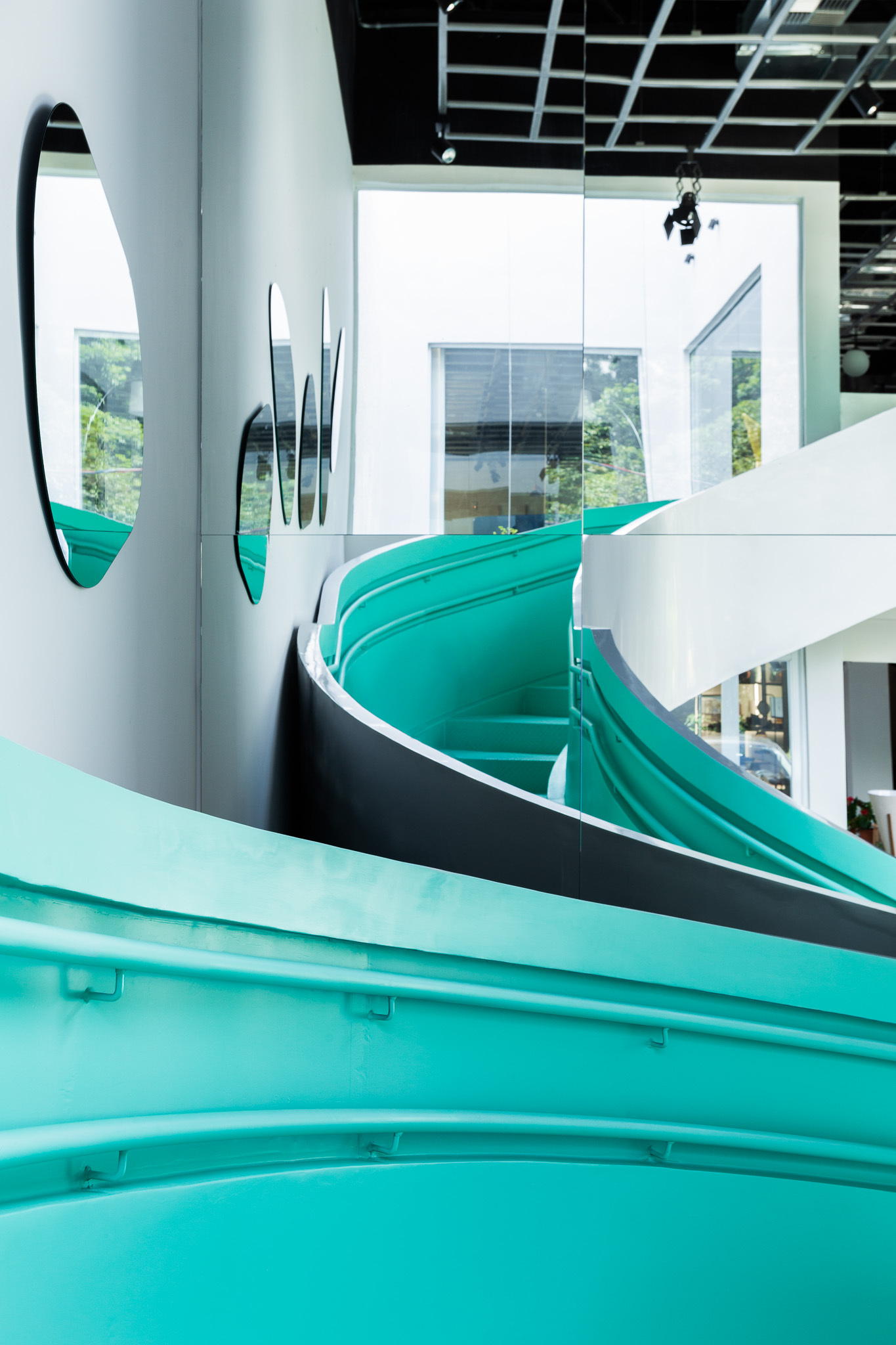 西翼坎皮纳斯商店丨SuperLimão-22