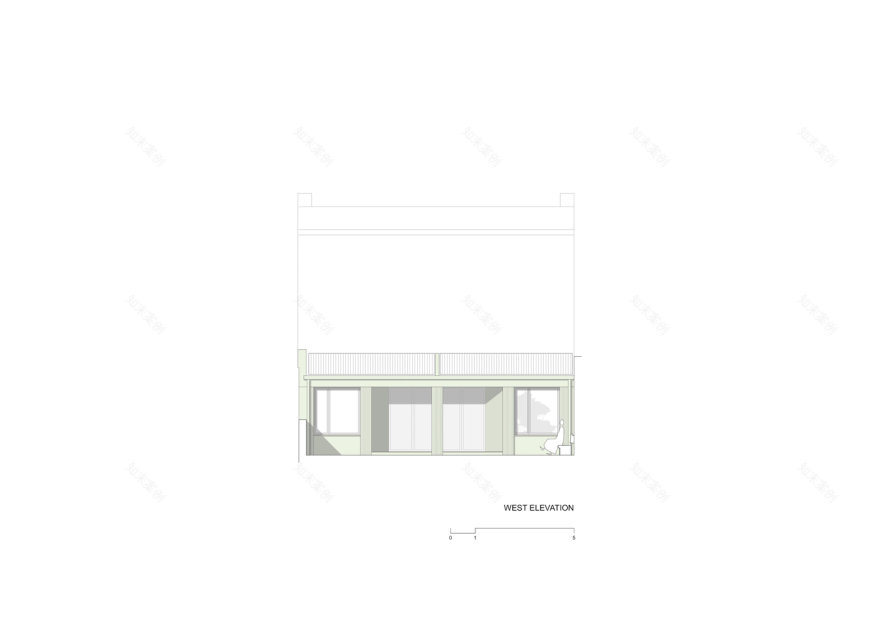 节能住宅丨葡萄牙丨oitoo-45