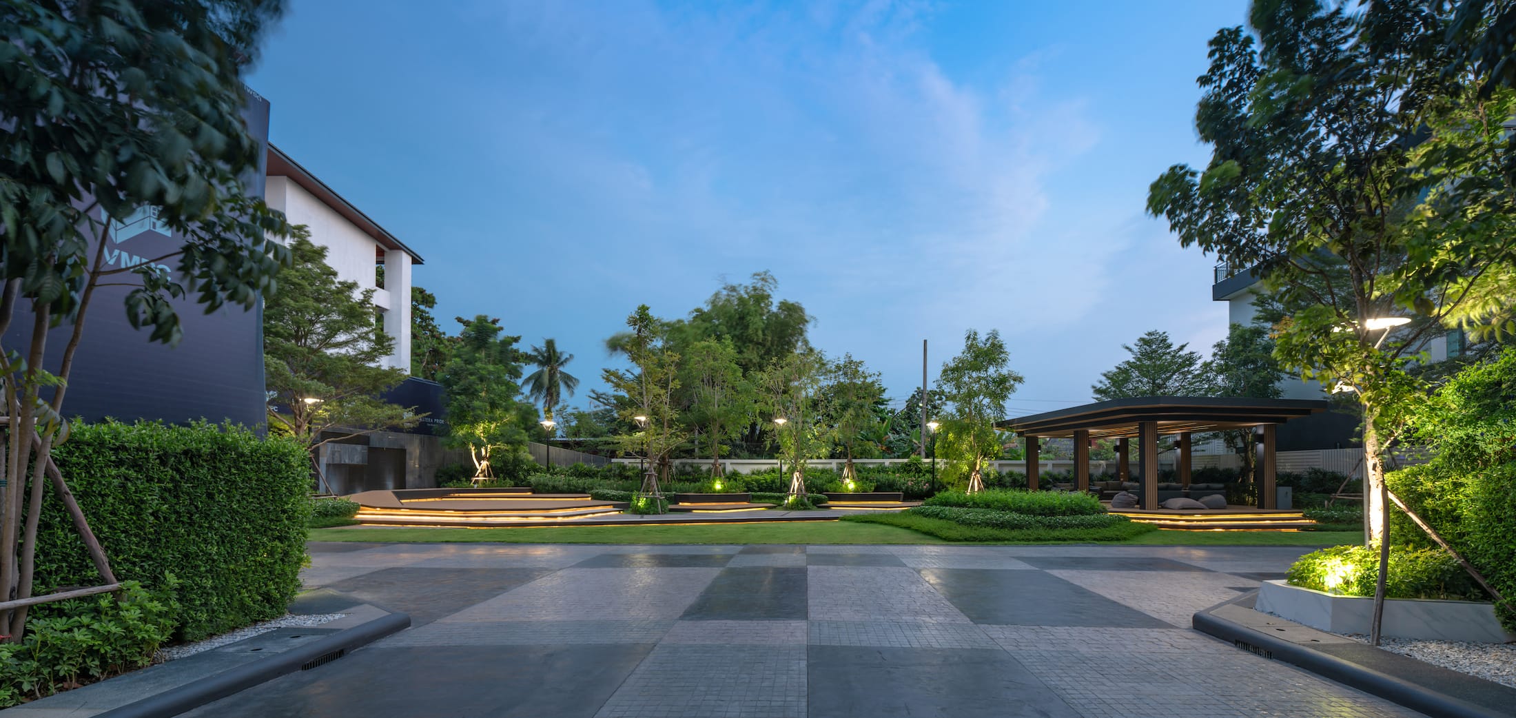 阿斯特拉骄傲丨泰国曼谷-44