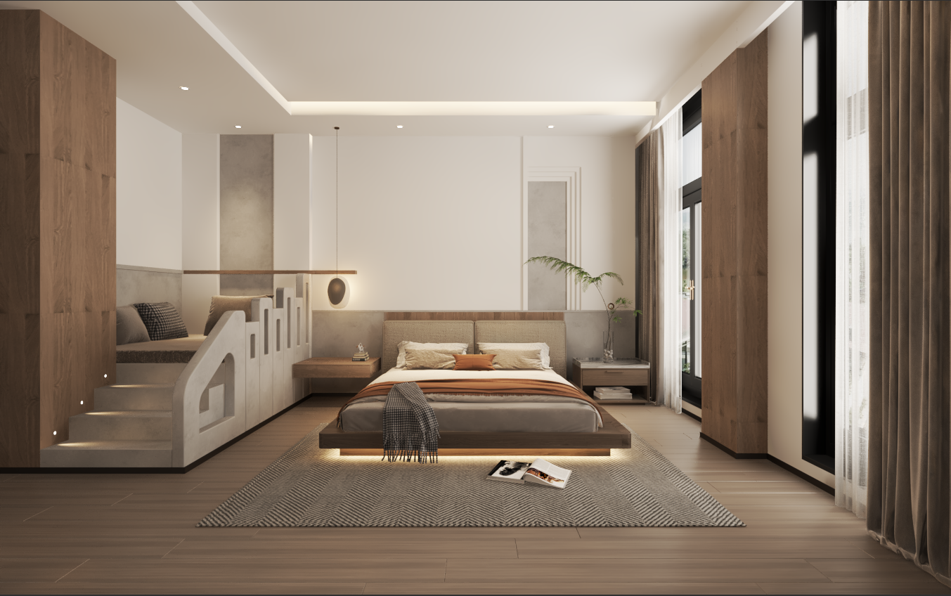 成都安仁酒店设计丨中国四川丨六器设计-18