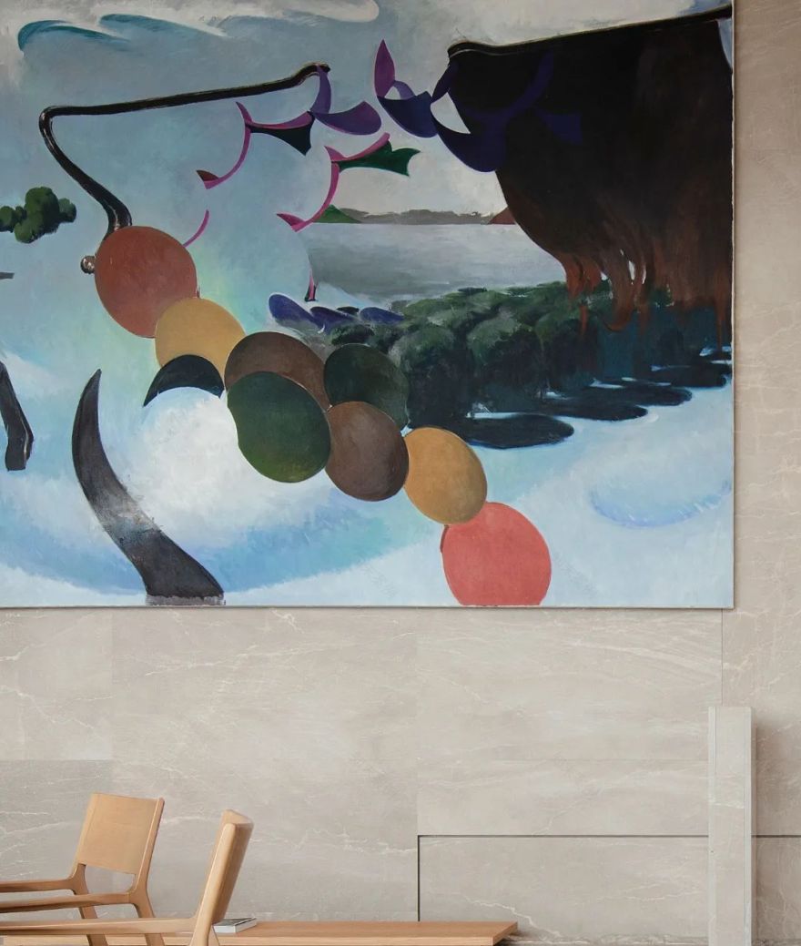 晶采轩餐厅旗舰店丨中国上海丨V2GETHER纬图设计-37