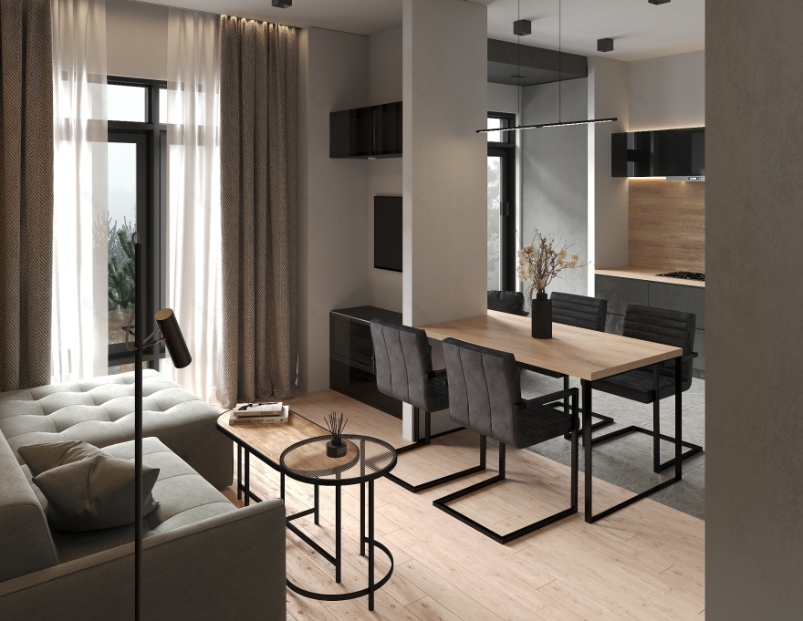 Industria Apartments-7
