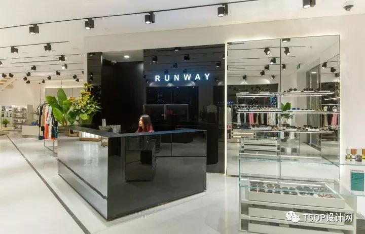 越南Runway女装概念店设计-10