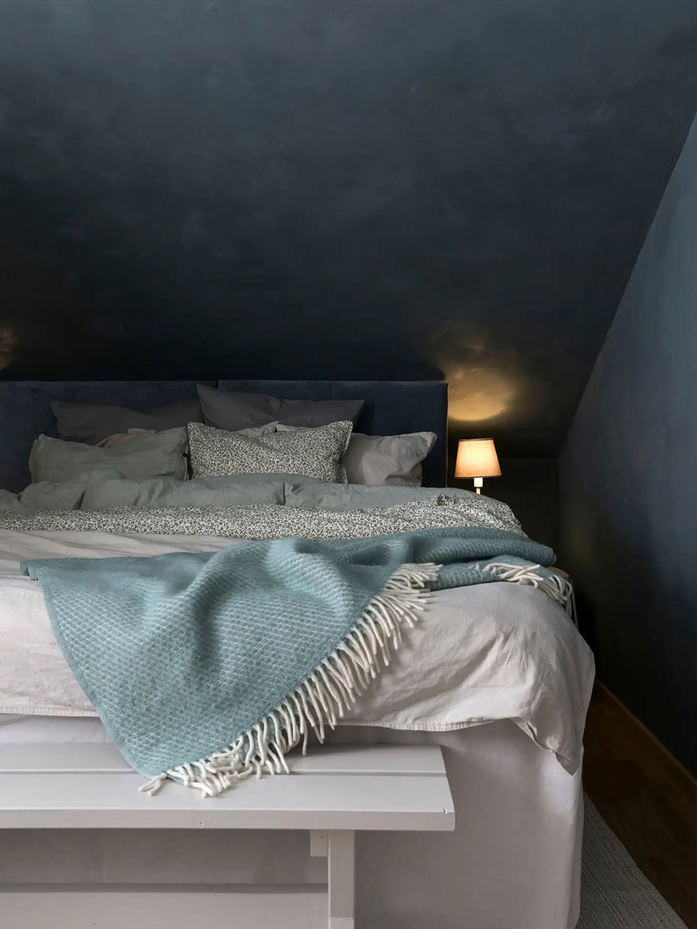 瑞典复古车站住宅，独特的红砖建筑魅力-11