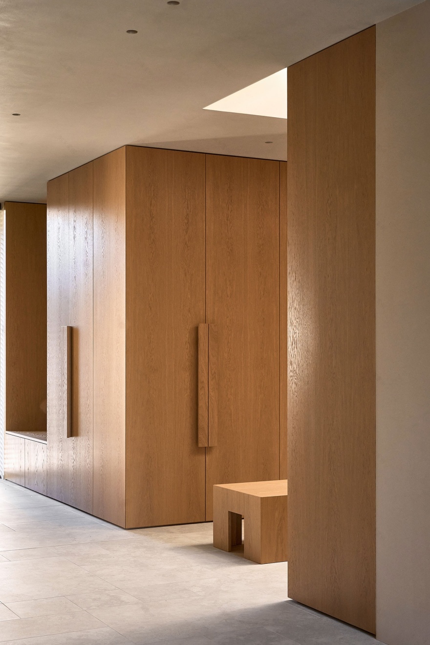 Shift House:极简的温暖丨乌克兰敖德萨丨Sivak+Partners Studio-13