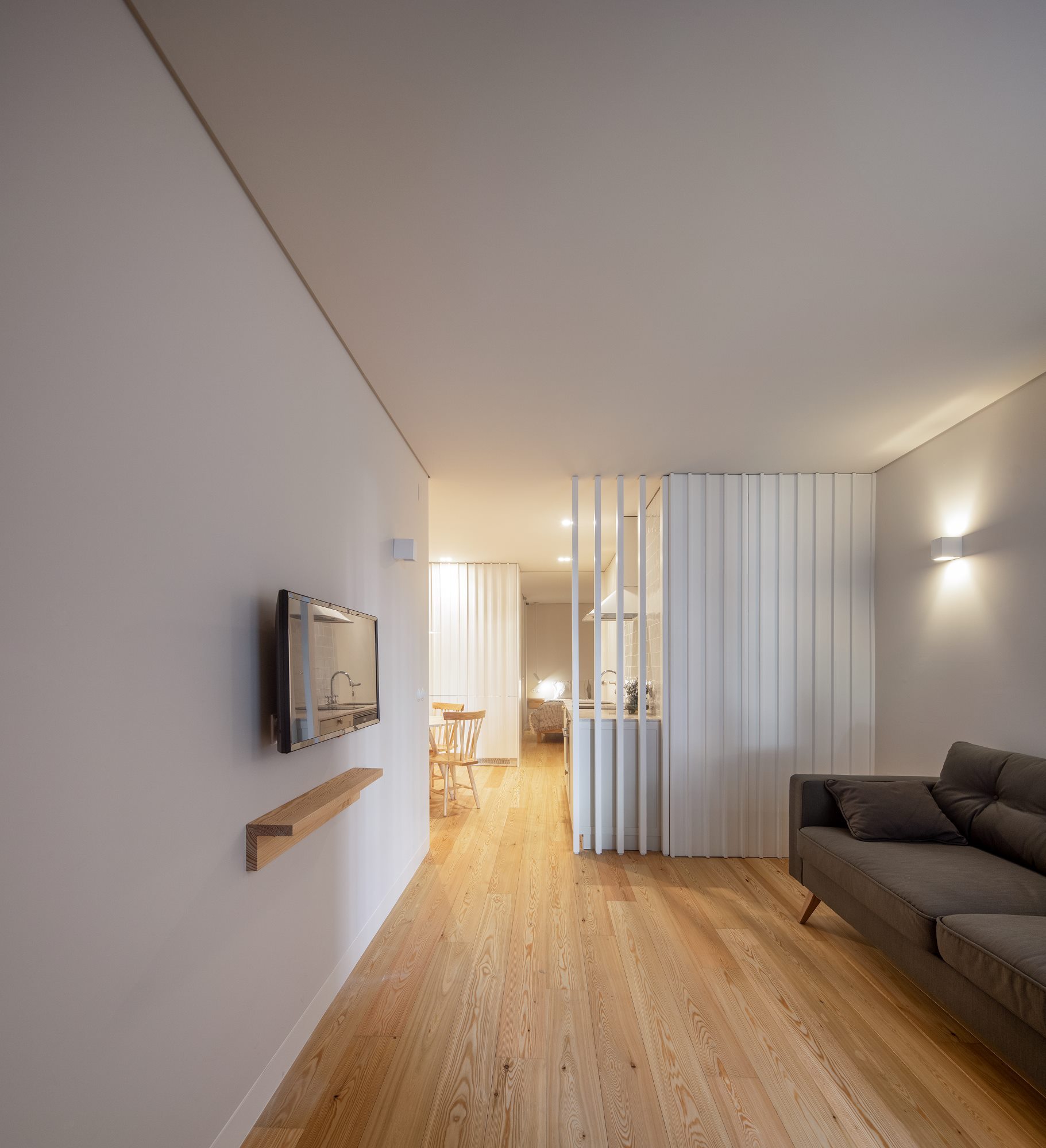 里斯本阿尔法玛区复古别墅翻新-20