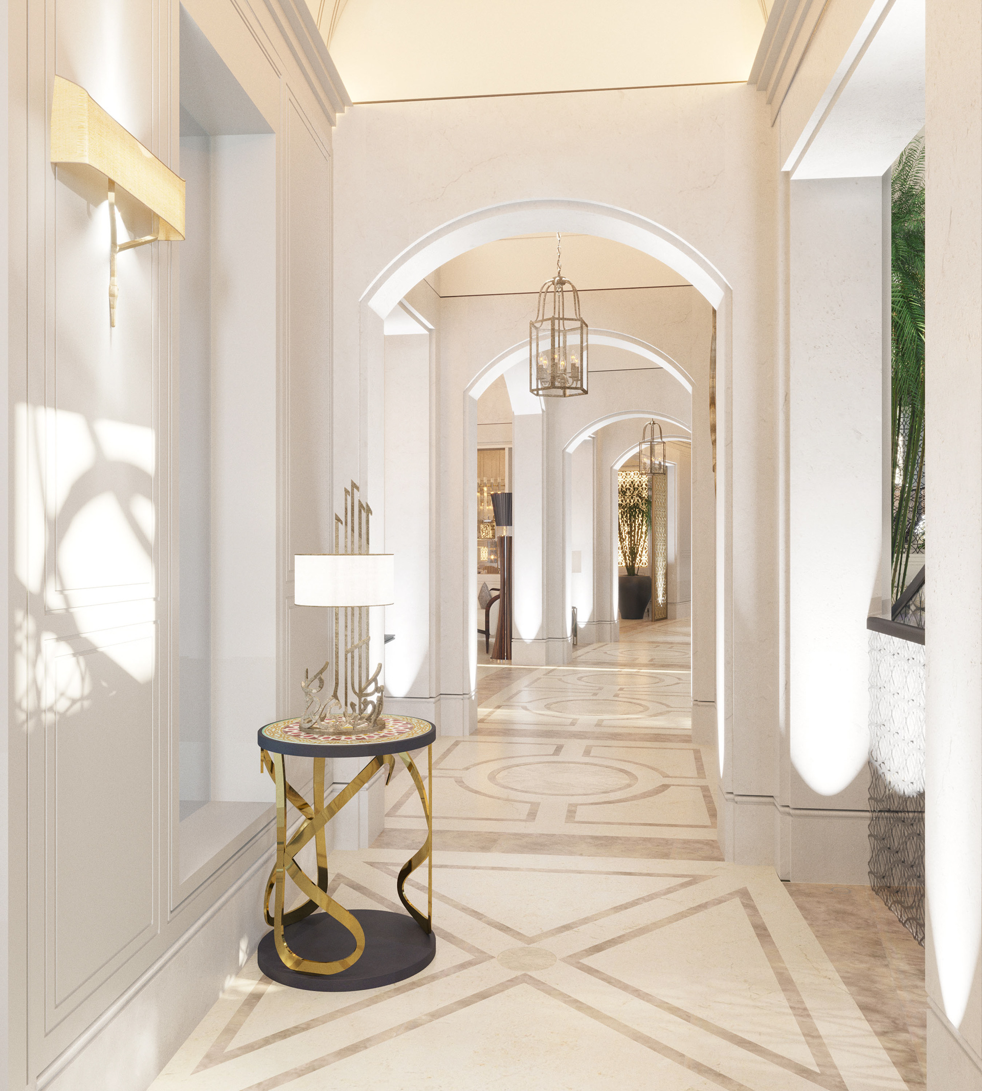 丨阿联酋迪拜-17