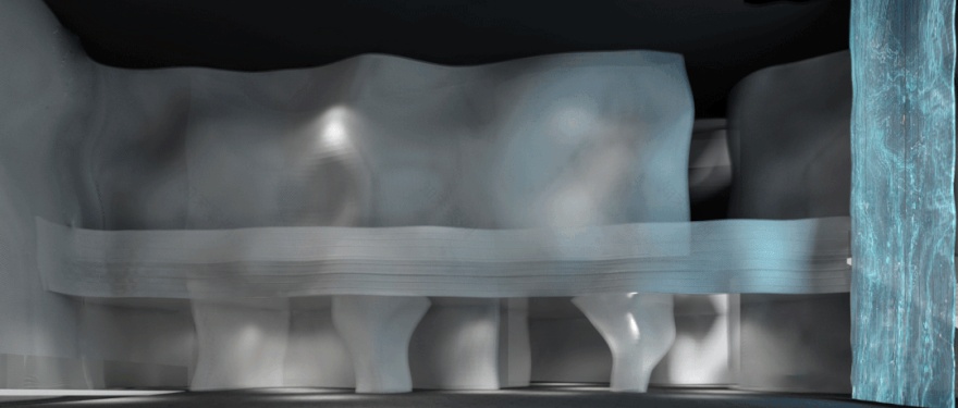 云谷田园农业科技馆丨中国上饶丨无方设计·厦门-72