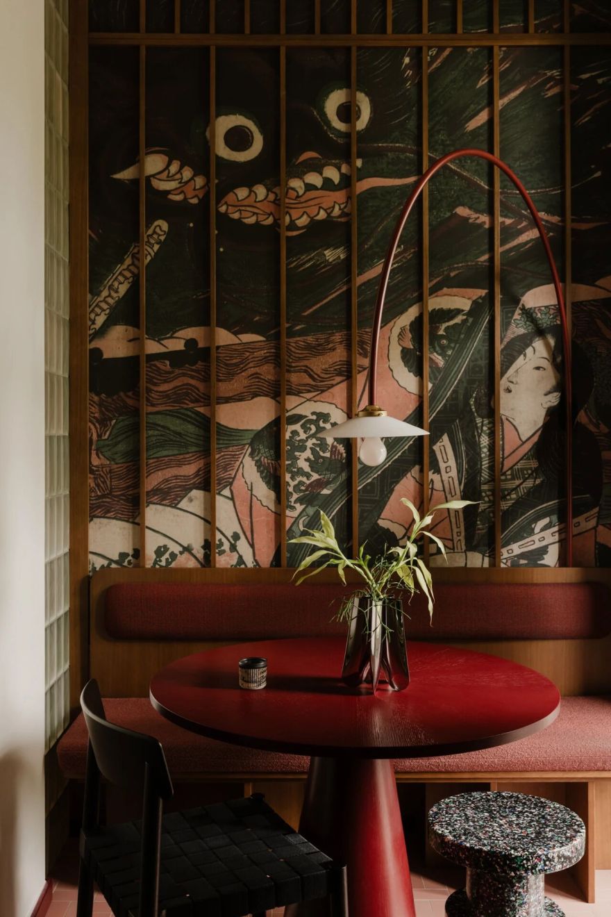 73㎡,这么漂亮的家,没有一丝俗气!-7