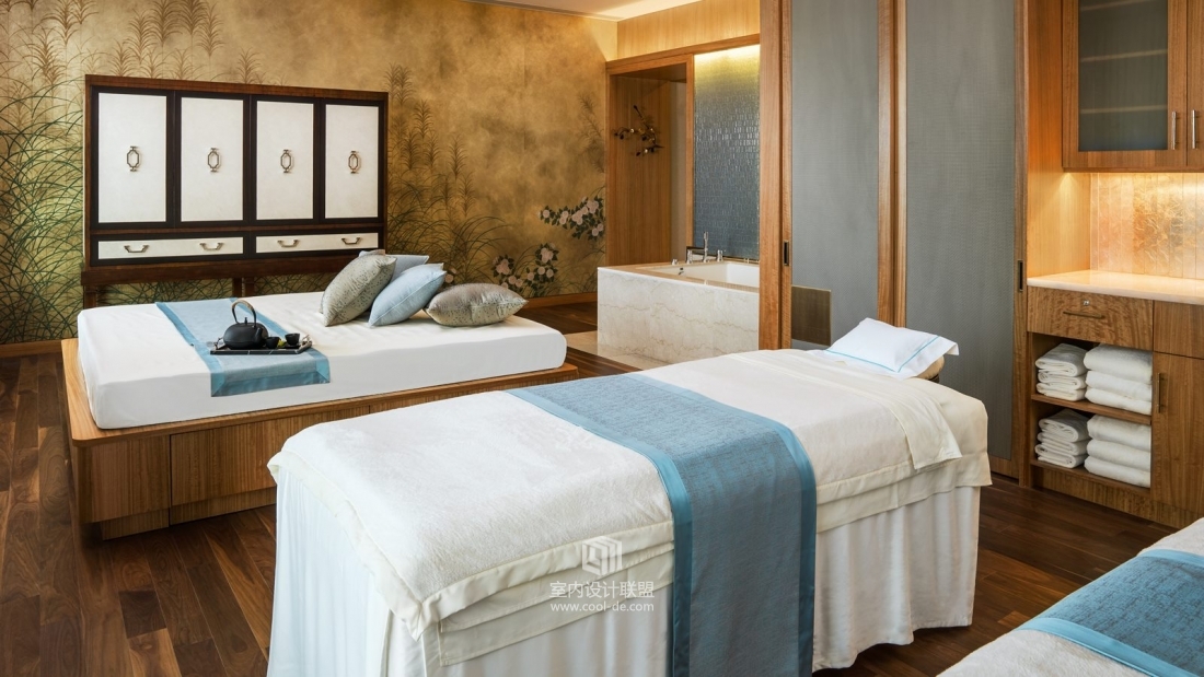 澳门瑞吉金沙城中心酒店-11