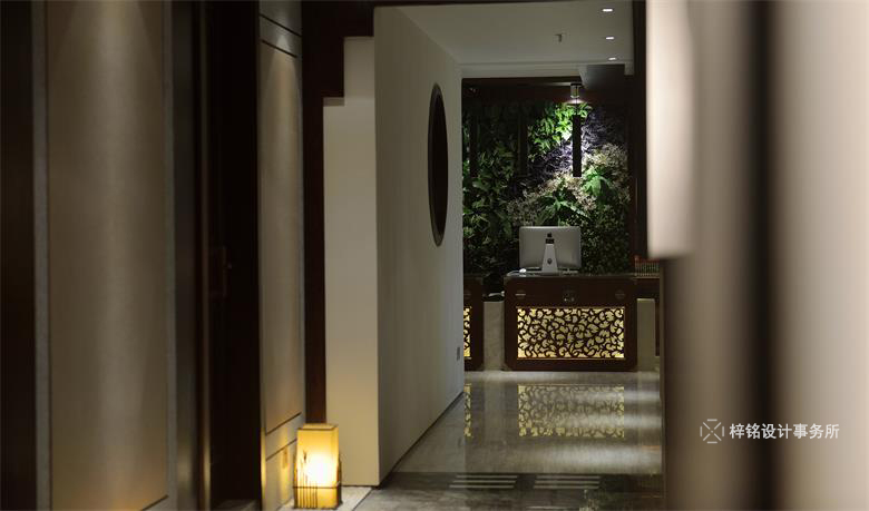 梓铭设计事务所-水调歌头办公空间-8