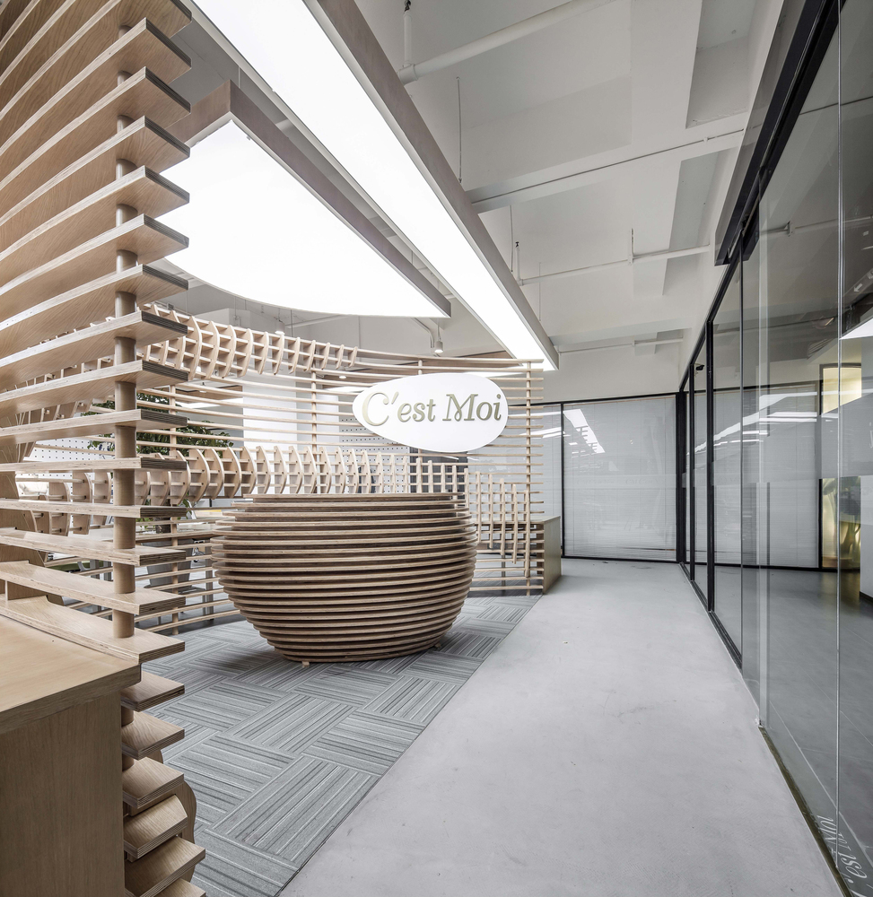 似我服装工作室 | 拓邦部落设计-6