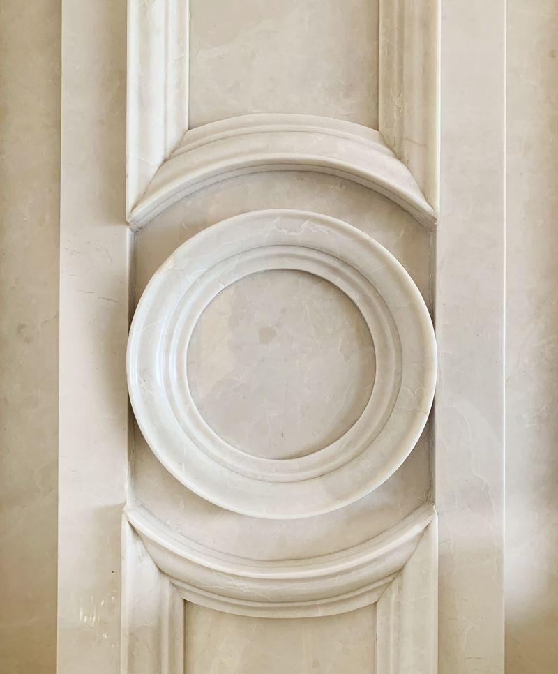 深圳120㎡欧式奢华家居，展现品质生活-19