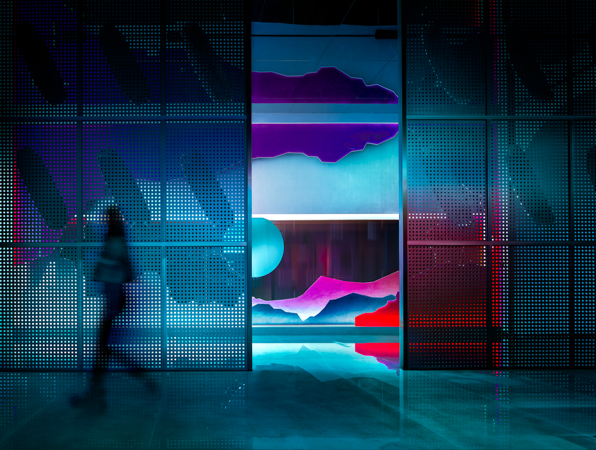 昆明·surfing NSC 星云冲浪馆丨中国昆明丨零境设计-21