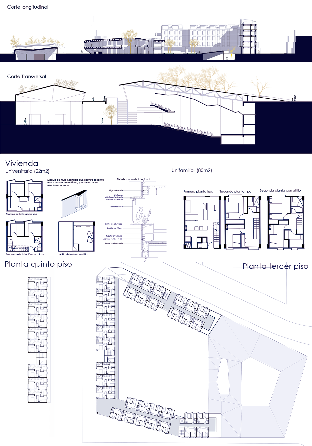 通往河流通道 综合项目-24
