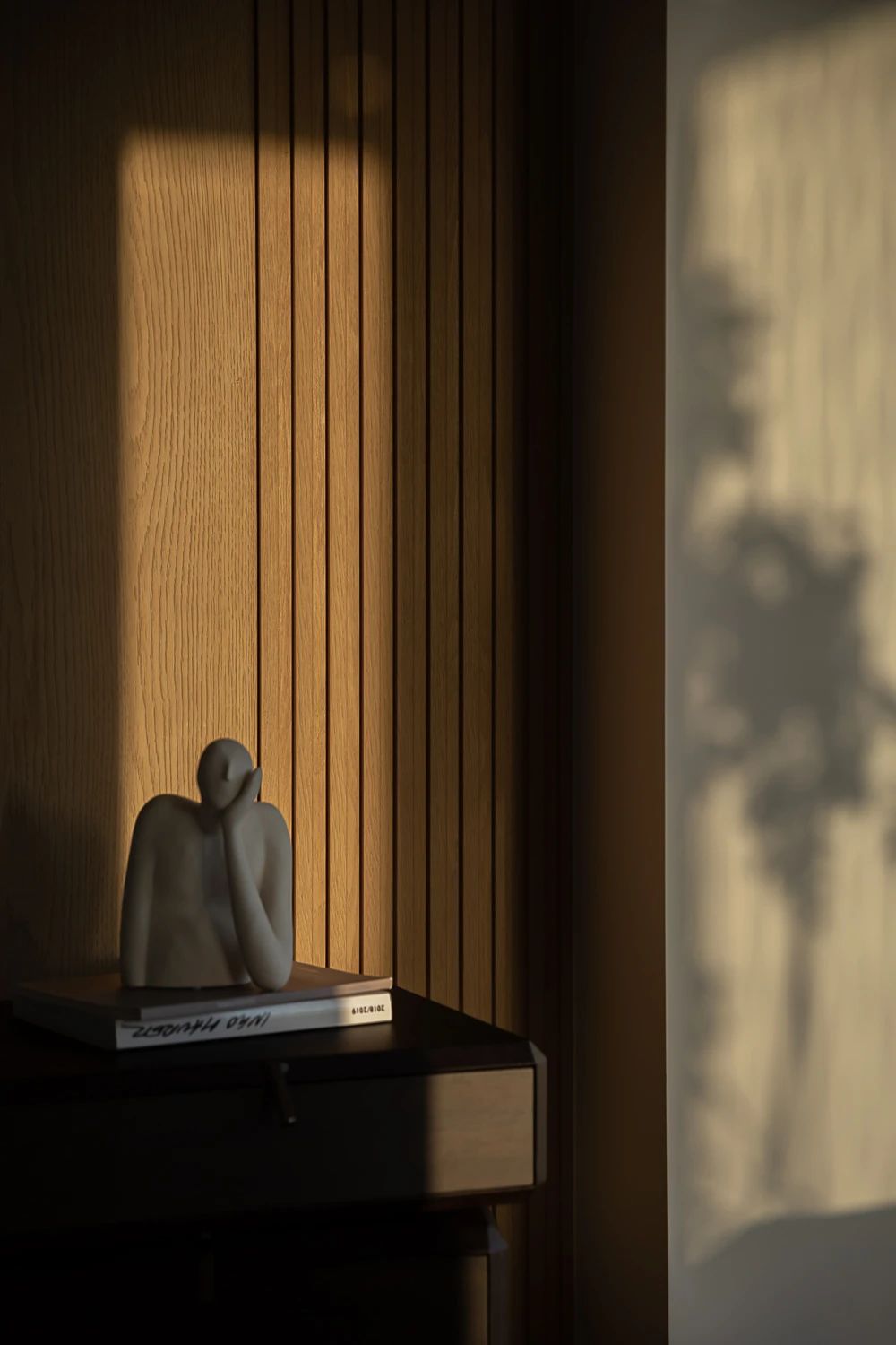 秩序与构成丨中国浙江丨美瑞空间设计-52