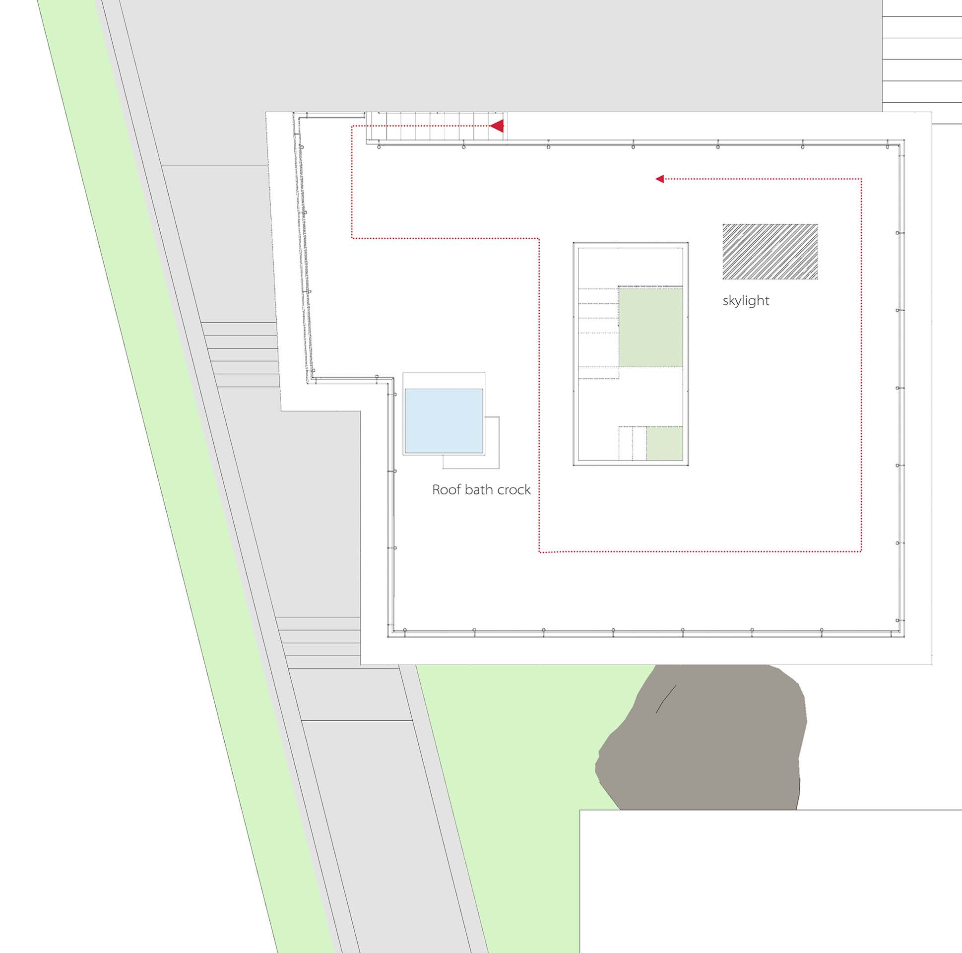 季慕然的家丨中国北京丨AML Design Studio-64