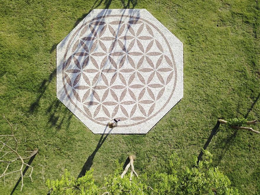 普雷马瓦蒂瑜伽空间-2