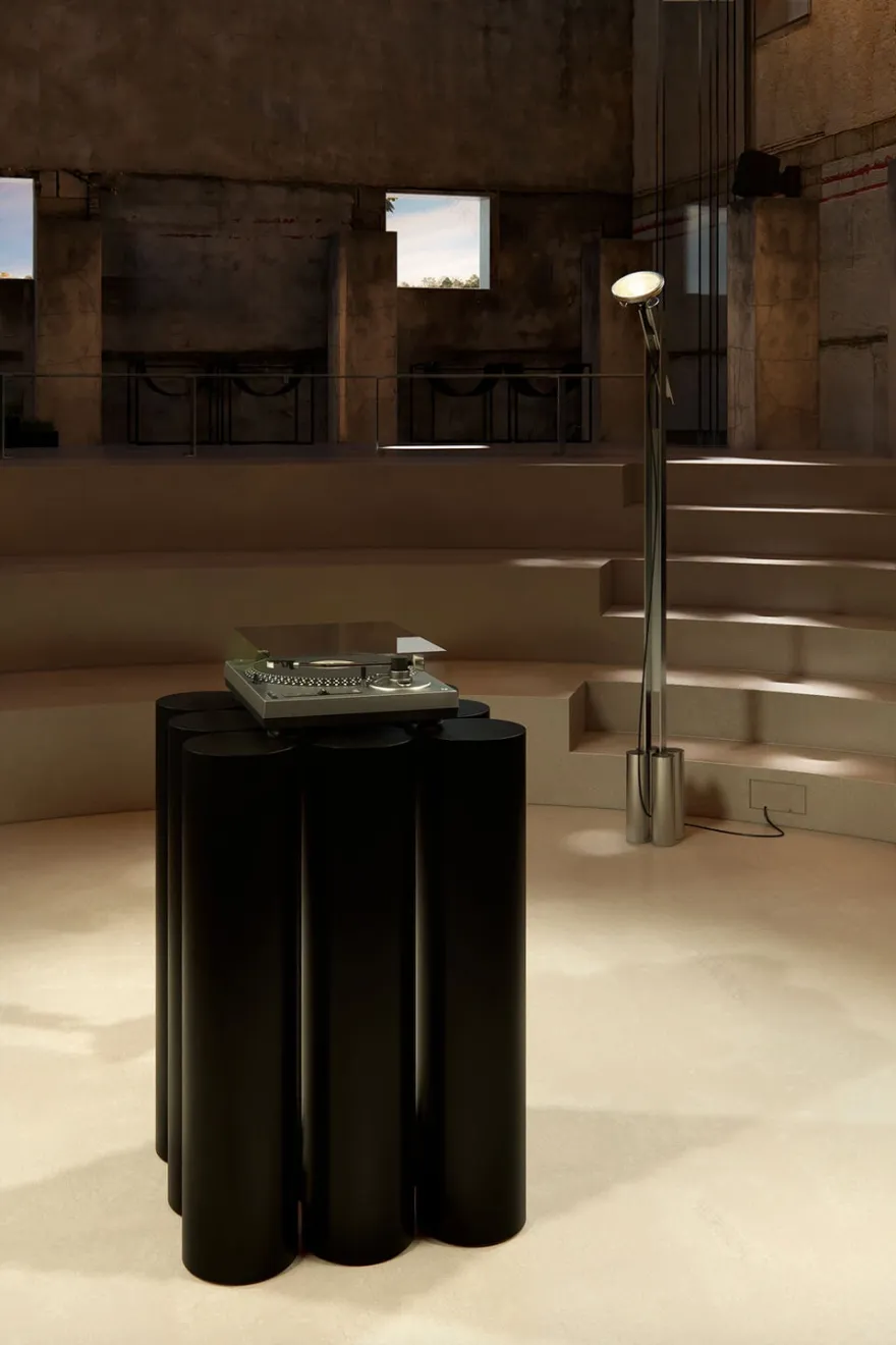 韩国 Yonginsi 传统儿童歌曲灵感下的建筑设计丨韩国龙仁市丨studio millionyears-31