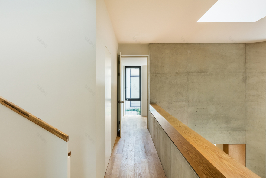 Cheongun Residence Hyundai Kim + Tectonics Lab-50