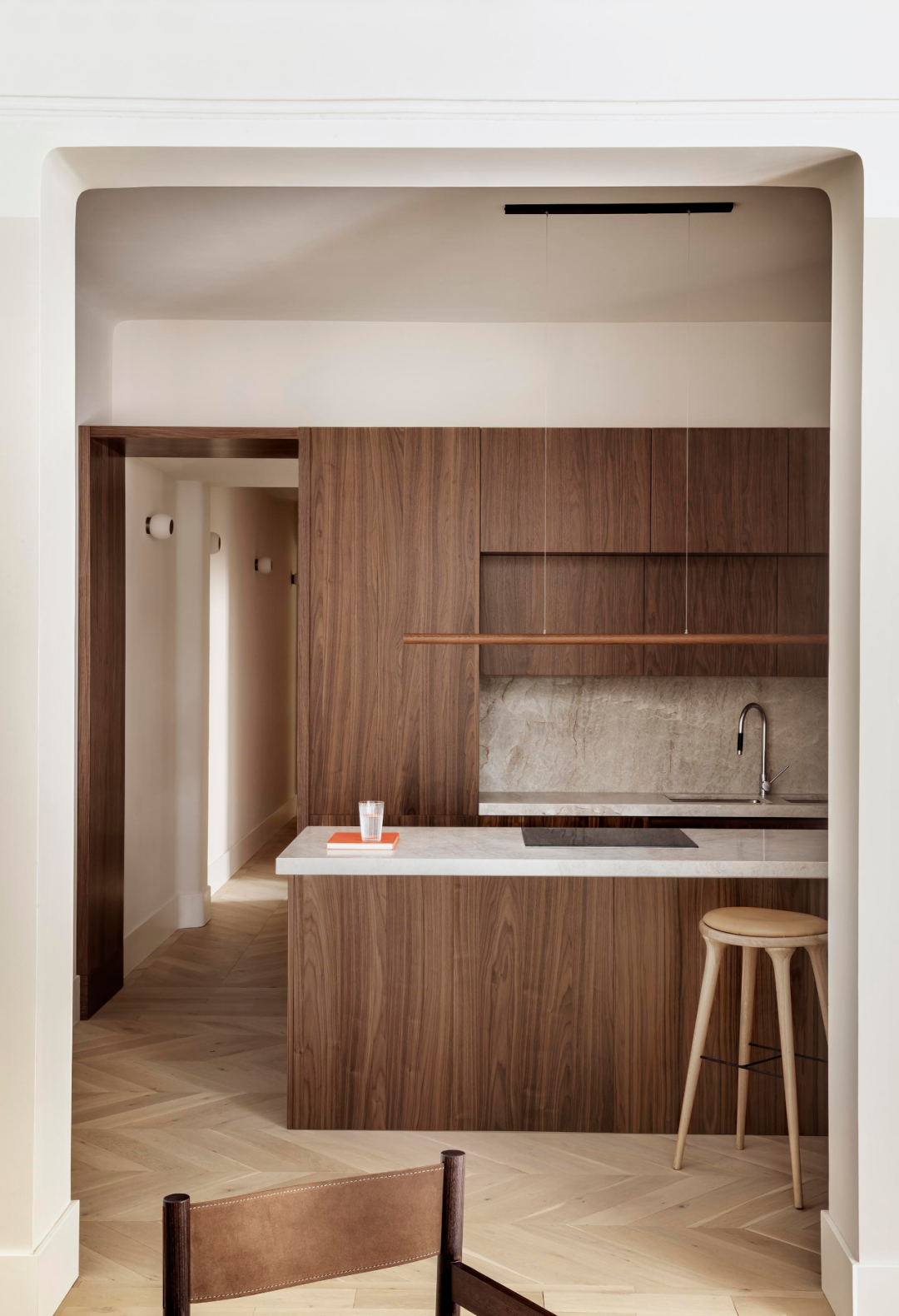 二月工作室丨西班牙马德里-16