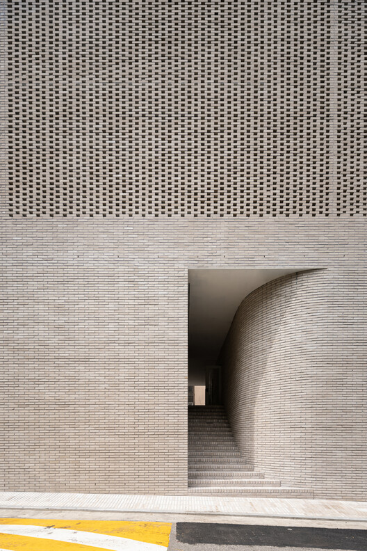 Montage Hannam 电影工作室及总部丨韩国丨stpmj-23