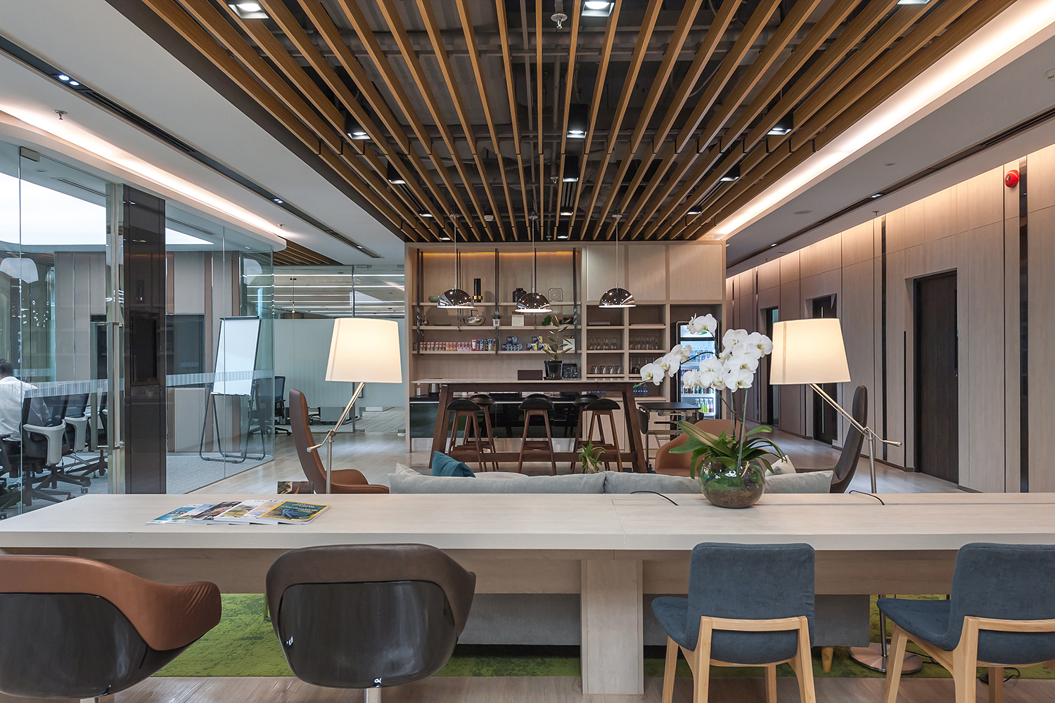 风险投资生态综合办公 | PIA | 2022 | 泰国-5