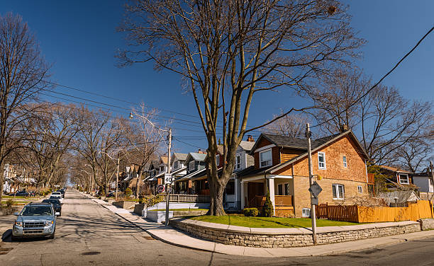 现代街角房屋设计-51