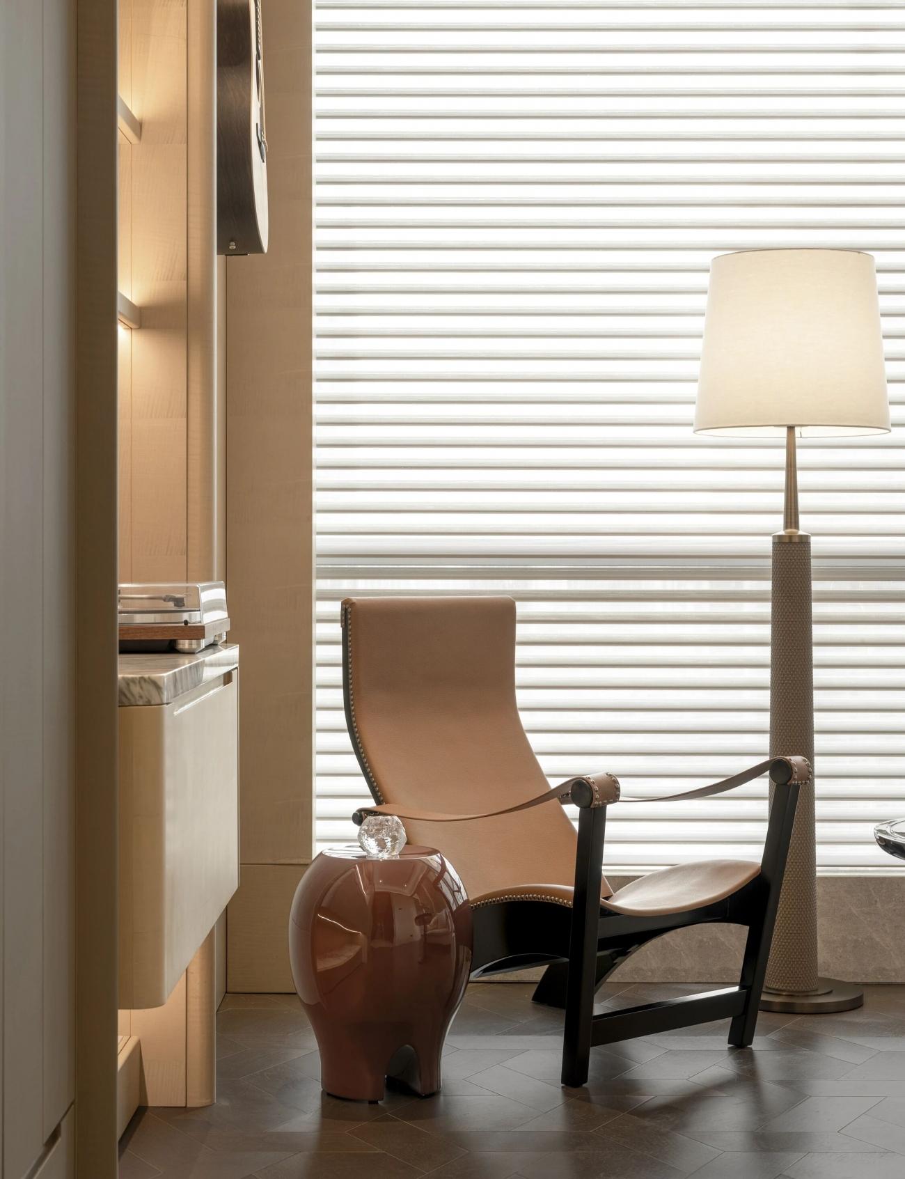 广州华润置地白鹅潭瑞玺250㎡样板间丨中国广州丨DIA丹健国际-62