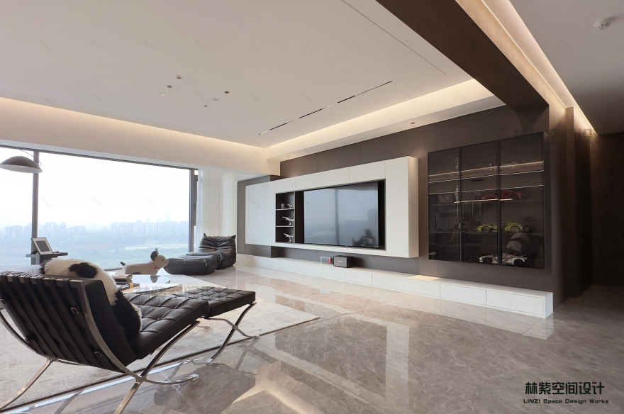 300㎡跃层设计-12