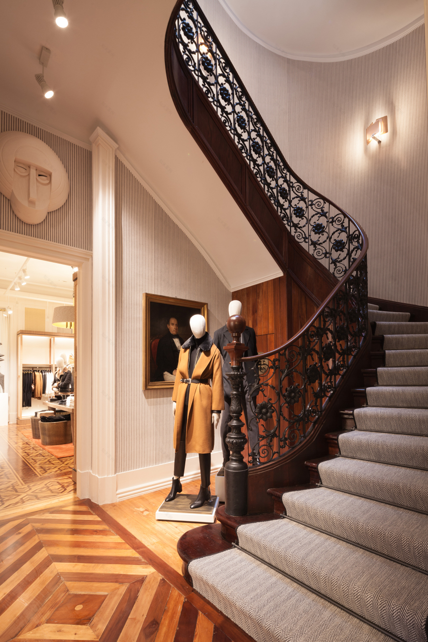 里斯本百年宫殿改造-15