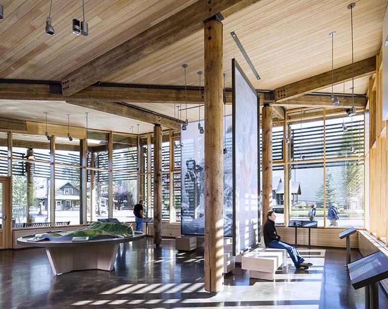 家乡牧场欢迎中心-13