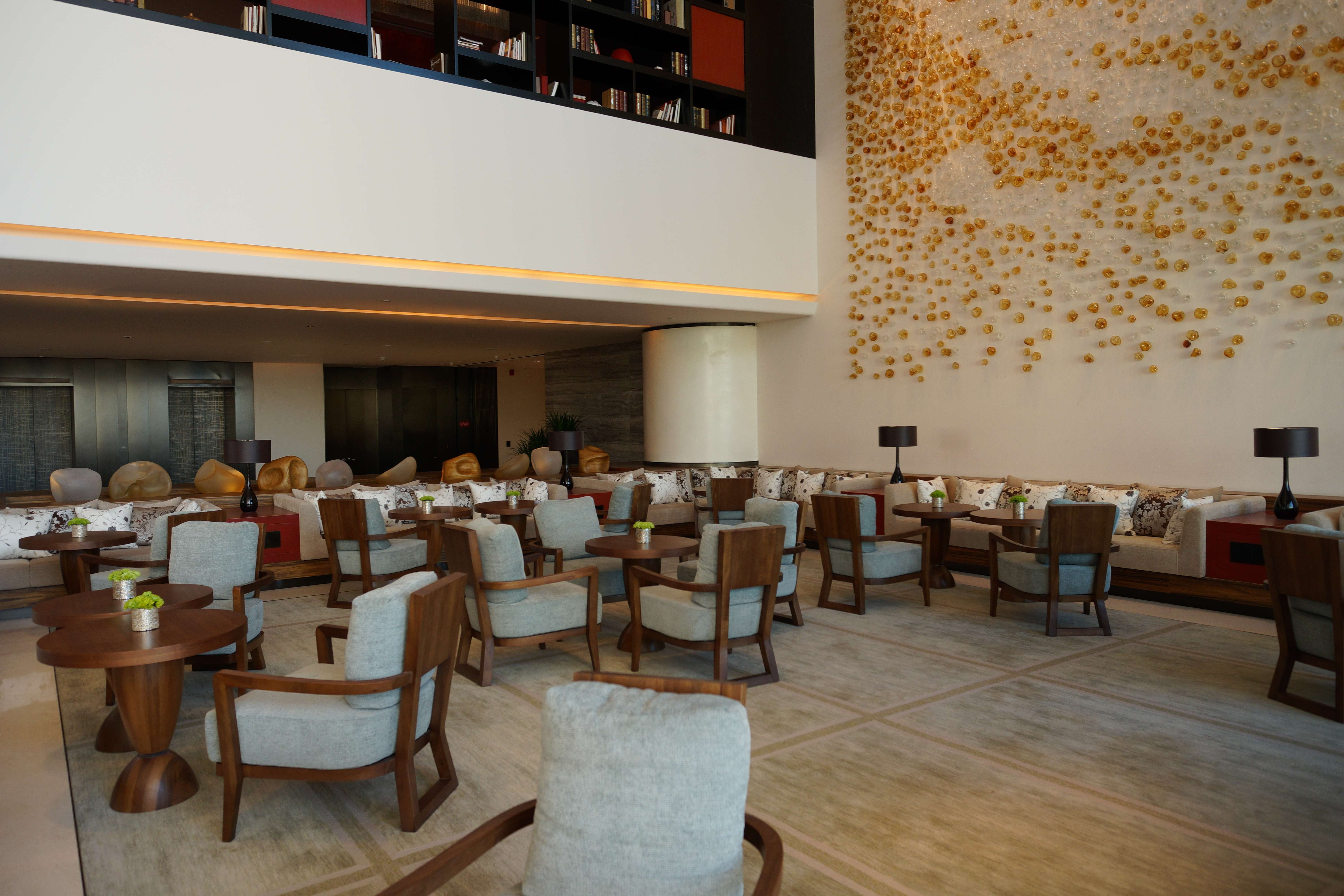 大连君悦越酒店实景-3-5