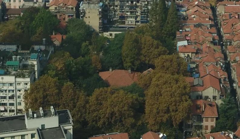 武汉兰陵片区更新丨中国武汉丨OUR都市再生-61