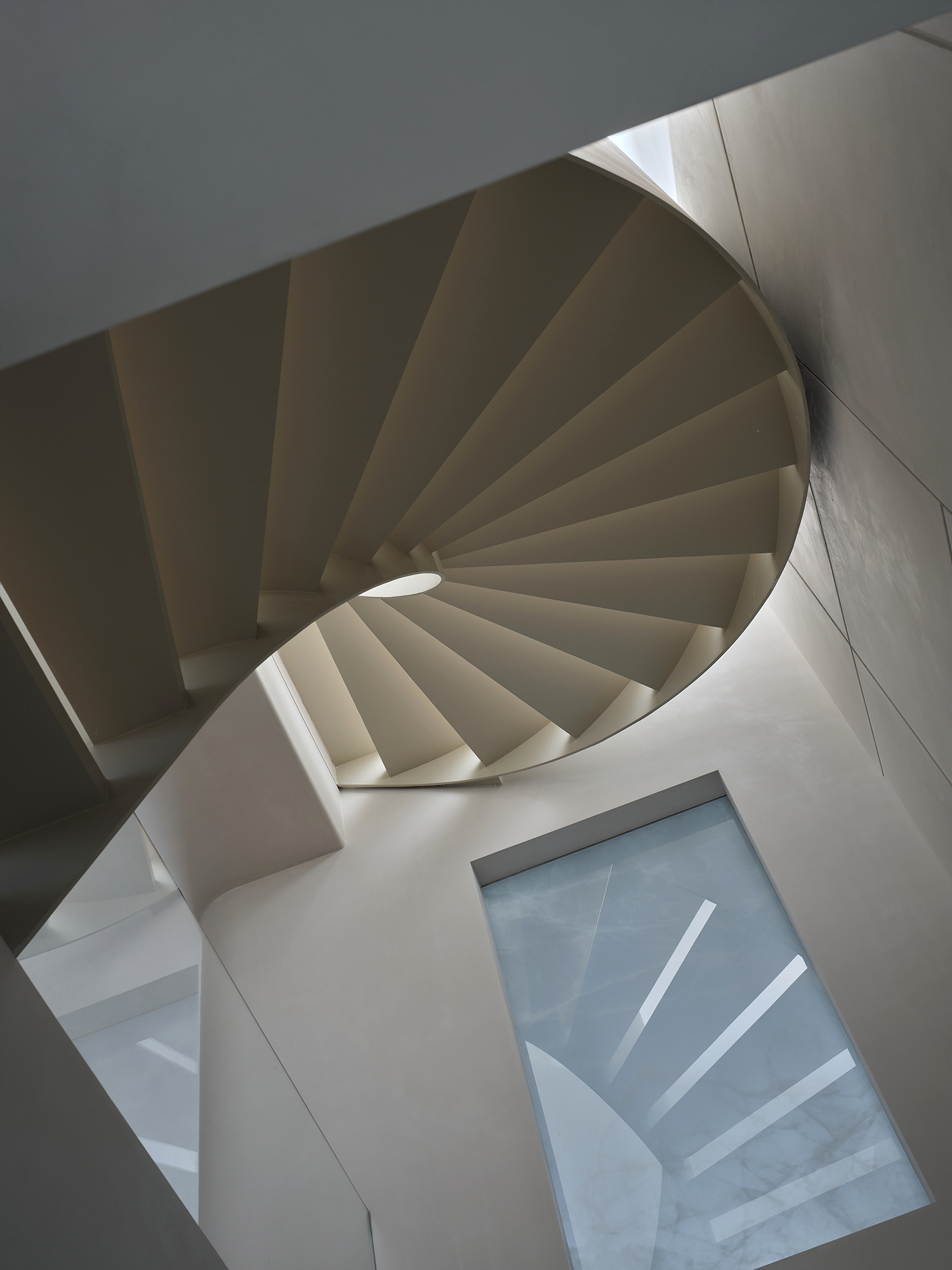 浙江360m²克制与温柔丨中国温州丨柒筑空间设计,侑光软装设计-31