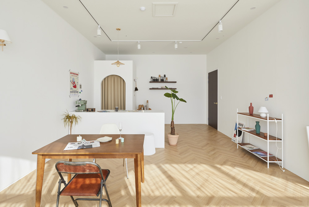 38 平简约白色调工作室设计-2