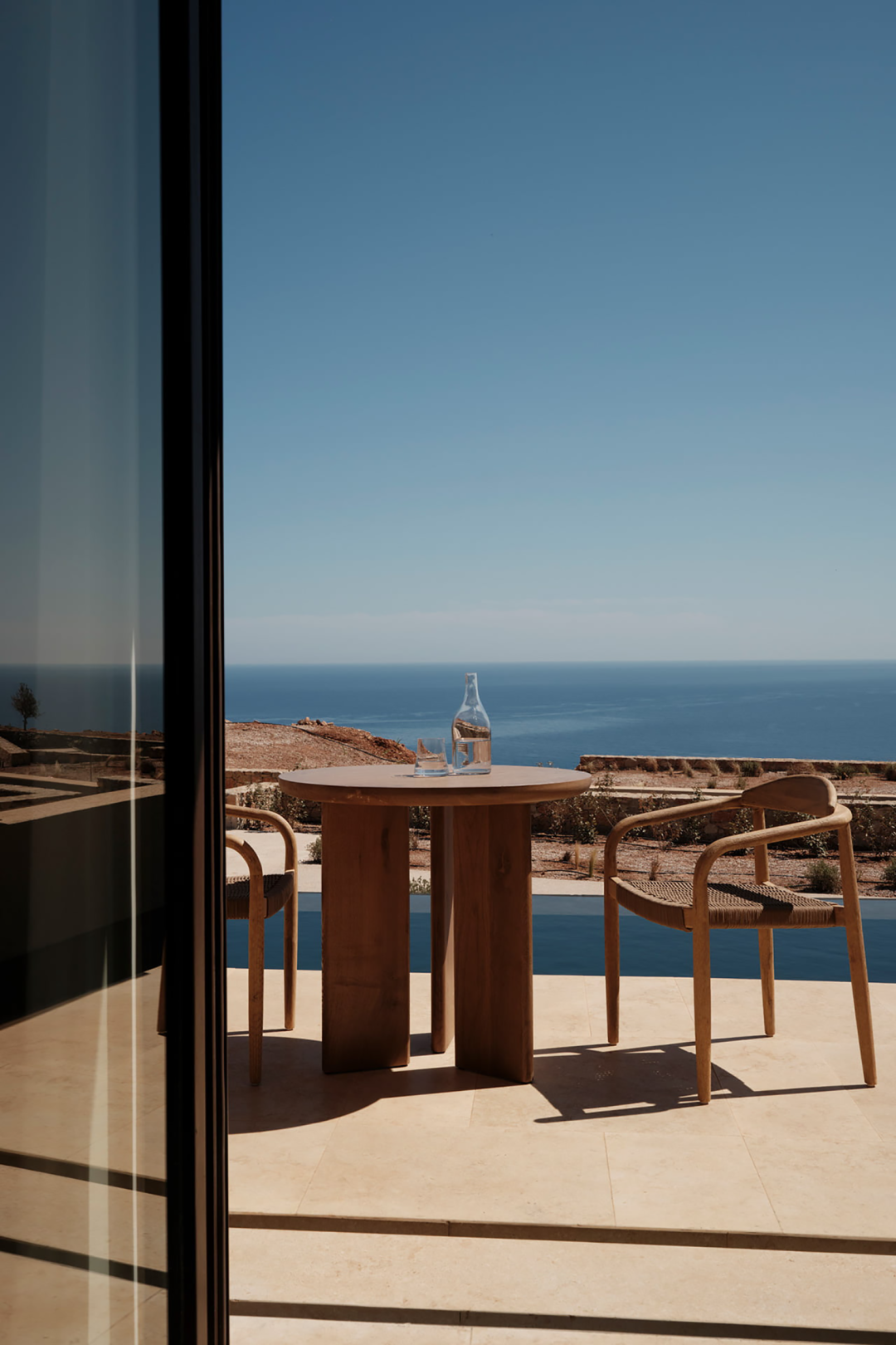 丨希腊丨雅典建筑事务所Block722-78