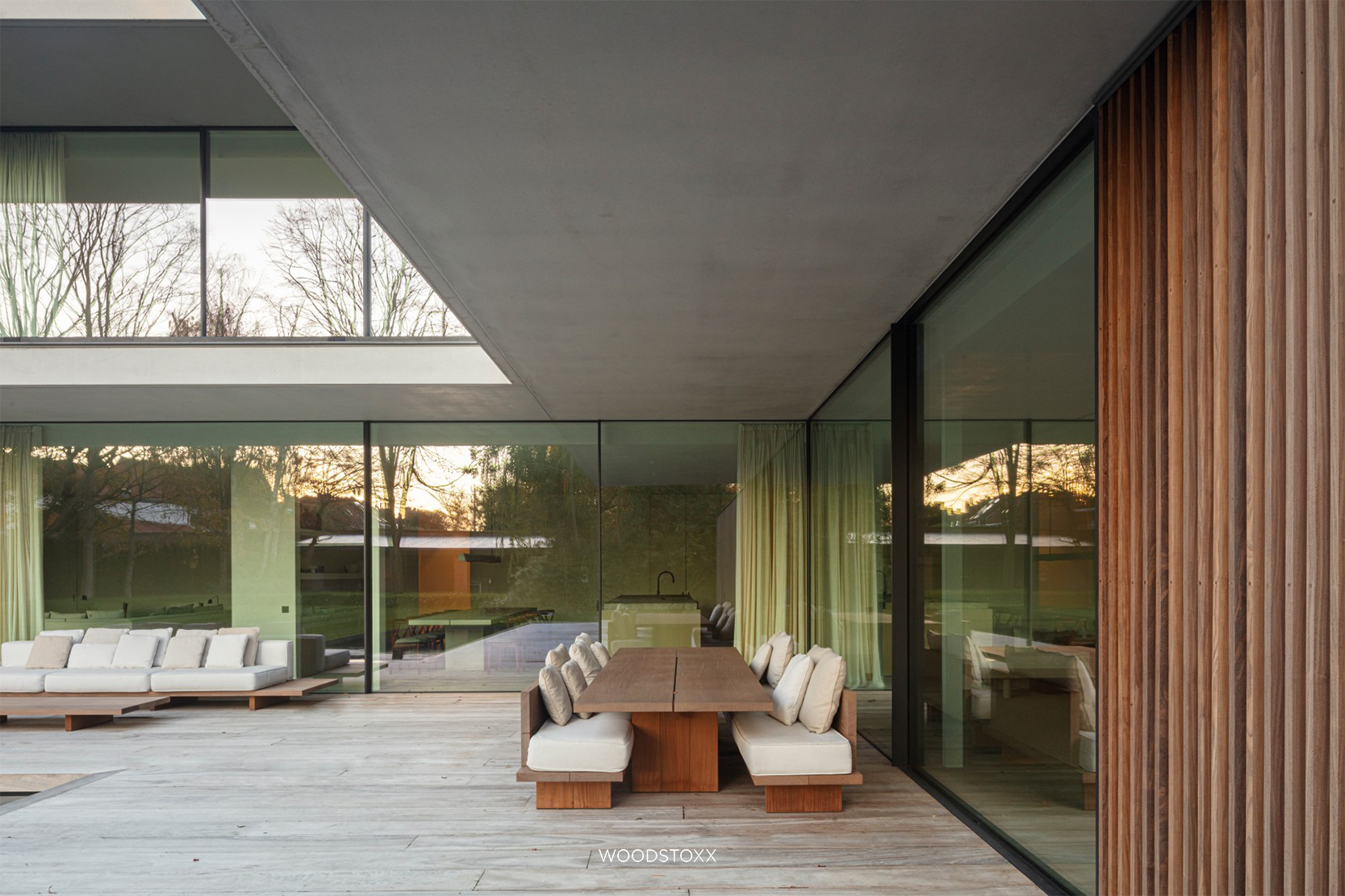 Terrasses en Bois | Bois Construction Terrasses | Woodstoxx-194